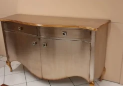 Madia in stile moderno Matisse di Artigianale in offerta