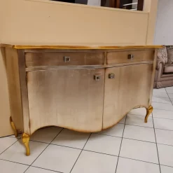 Madia in stile moderno Matisse di Artigianale in offerta