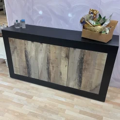 Madia in stile moderno Pesaro di Artigianale a prezzo Outlet