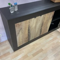 Madia in stile moderno Pesaro di Artigianale a prezzo Outlet