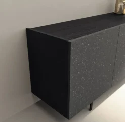 Madia in stile moderno Petra di Mirandola nicola e cristano a prezzo Outlet