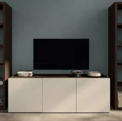 Madia in stile moderno Petra di Mirandola nicola e cristano a prezzo Outlet