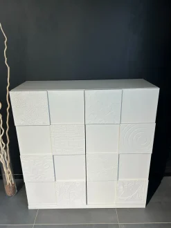 Madia in stile moderno Quadro di Capo d'opera a prezzo Outlet