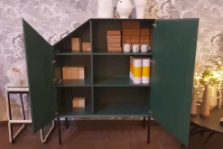 Madia in stile moderno Ritratti di Mogg scontata