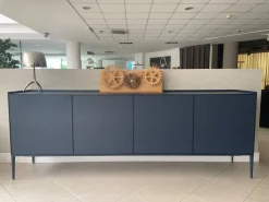 Madia in stile moderno Self di Rimadesio in offerta