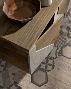 Madia in stile moderno Start 15 di Artigianale a prezzo scontato