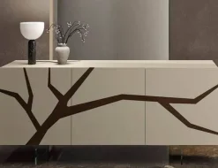 Madia in stile moderno Tosca di Mirandola in offerta