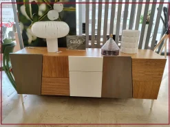 Madia in stile moderno Zero 16 di Devina nais scontata  approfittane ora!