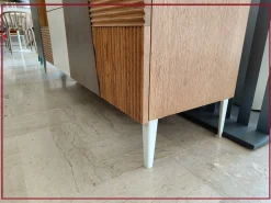 Madia in stile moderno Zero 16 di Devina nais scontata approfittane ora!