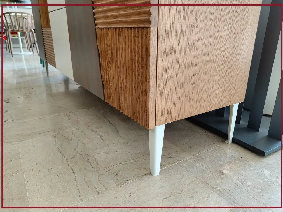 Madia in stile moderno Zero 16 di Devina nais scontata approfittane ora!