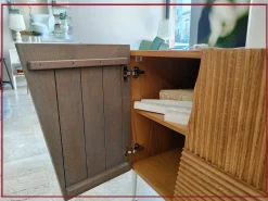 Madia in stile moderno Zero 16 di Devina nais scontata approfittane ora!