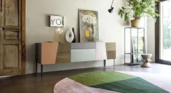 Madia in stile moderno Zero 16 di Devina nais in offerta  approfittane ora!