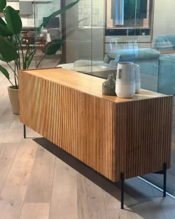 Madia in stile moderno Zero 22 di Devina nais in offerta approfittane ora!