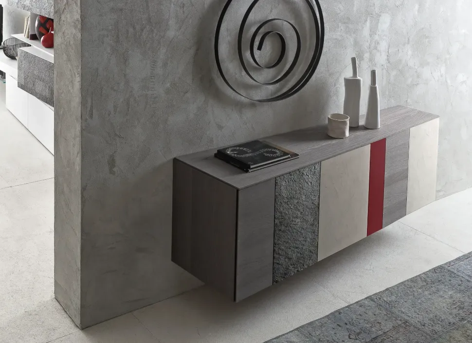 Madia Inclinart di Presotto a prezzi outlet