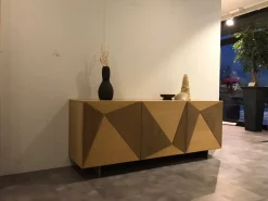 Madia Intarsio  di Artigianale in stile moderno scontata -56%