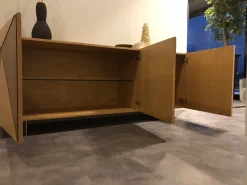 Madia Intarsio  di Artigianale in stile moderno scontata -56%