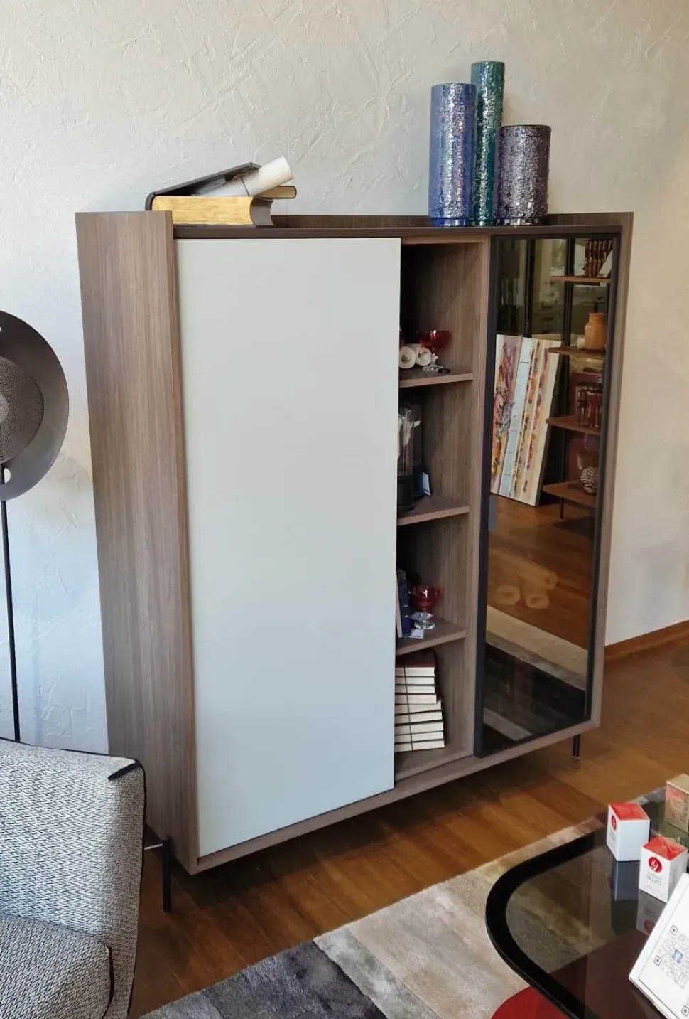 Madia Irori di Artigianale in stile moderno scontata -40%