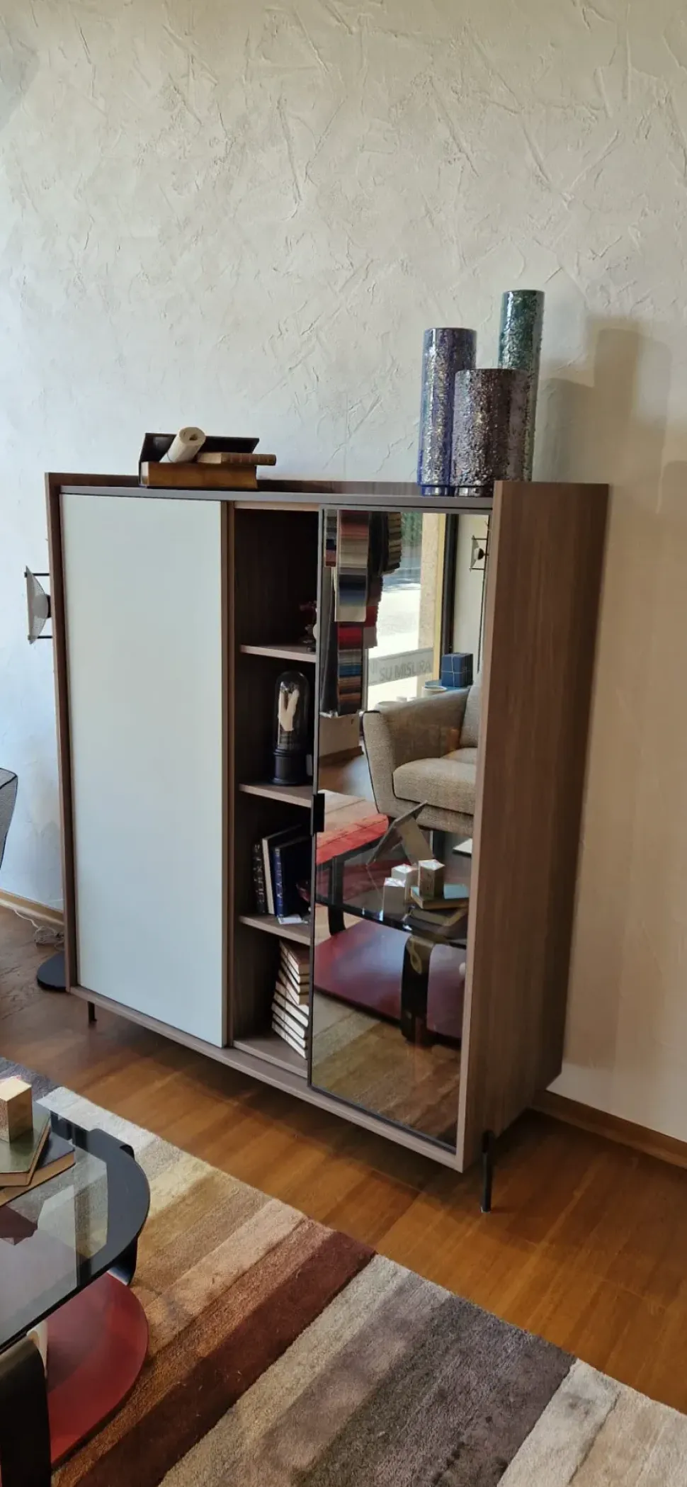 Madia Irori di Artigianale in stile moderno scontata -40%