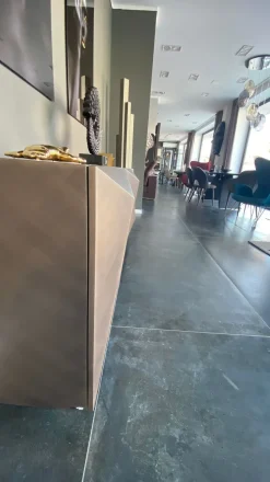 Madia Kayak di Cattelan italia a prezzi outlet