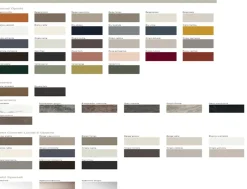 Madia Kengo di Presotto con forte sconto