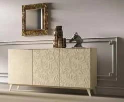 Madia Km303 di Mercantini in stile classico scontata -25%