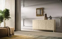 Madia Km303 di Mercantini in stile classico scontata -25%