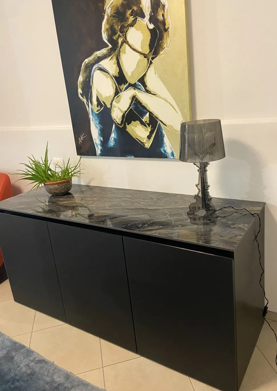 Madia Lab vetro e gres di Binova in offerta