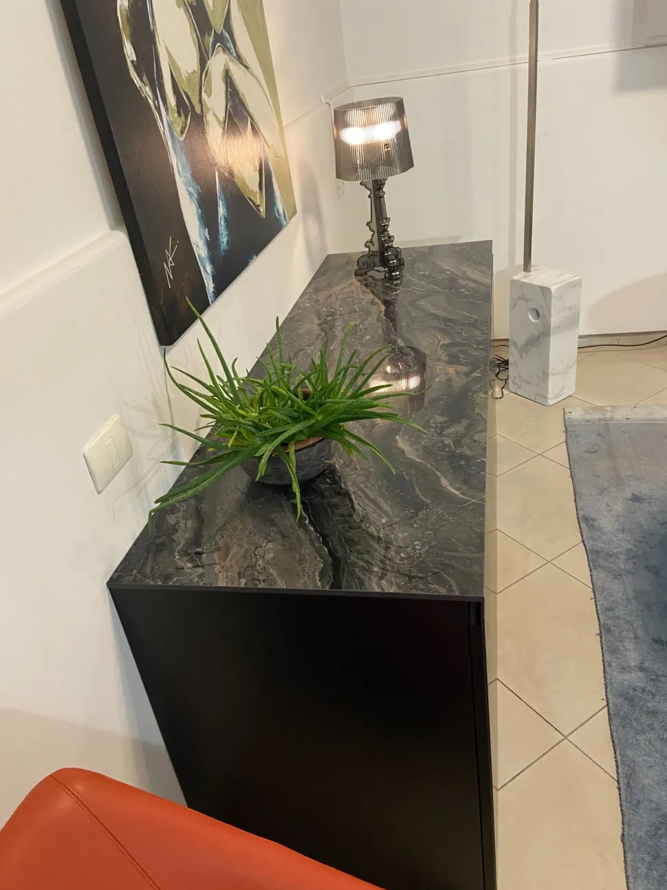 Madia Lab vetro e gres di Binova in offerta