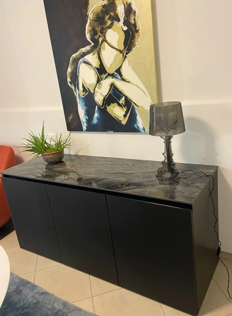 Madia Lab vetro e gres di Binova in offerta