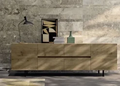 Madia Laguna di Mirandola nicola e cristano in stile moderno in Offerta Outlet