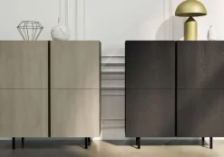 Madia Laguna di Mirandola nicola e cristano in stile moderno in Offerta Outlet