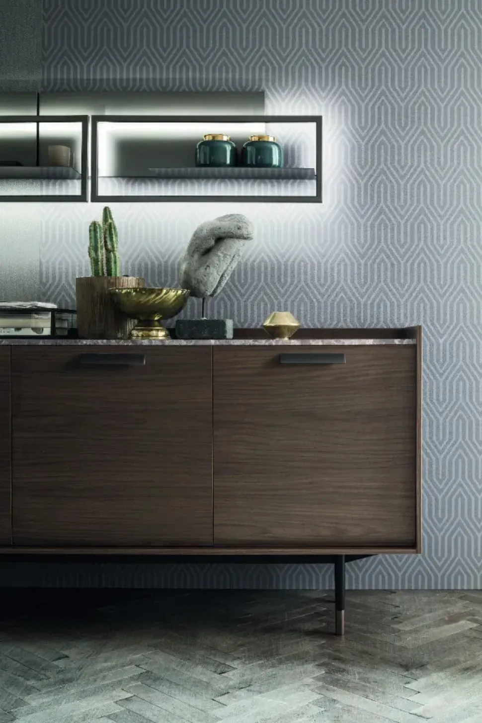 Madia Laila di Maronese acf in stile moderno scontata -15%