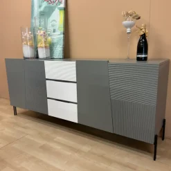 Madia Logica di Artigianale in stile design scontata -59%