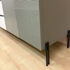 Madia Logica di Artigianale in stile design scontata -59%