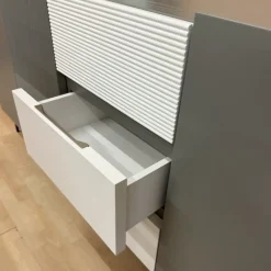 Madia Logica di Artigianale in stile design scontata -59%