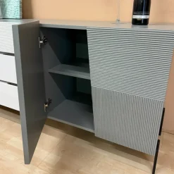 Madia Logica di Artigianale in stile design scontata -59%