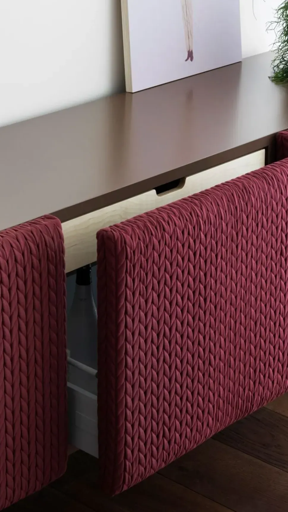 Madia Mademoiselle di Miniforms in stile design in Offerta Outlet