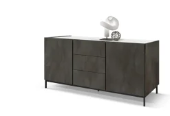 Madia Madia 3 ante di Collezione esclusiva a prezzi convenienti