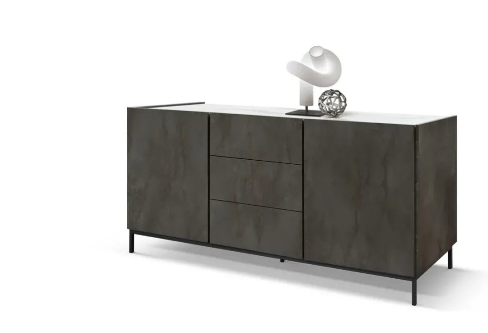 Madia Madia 3 ante di Collezione esclusiva a prezzi convenienti