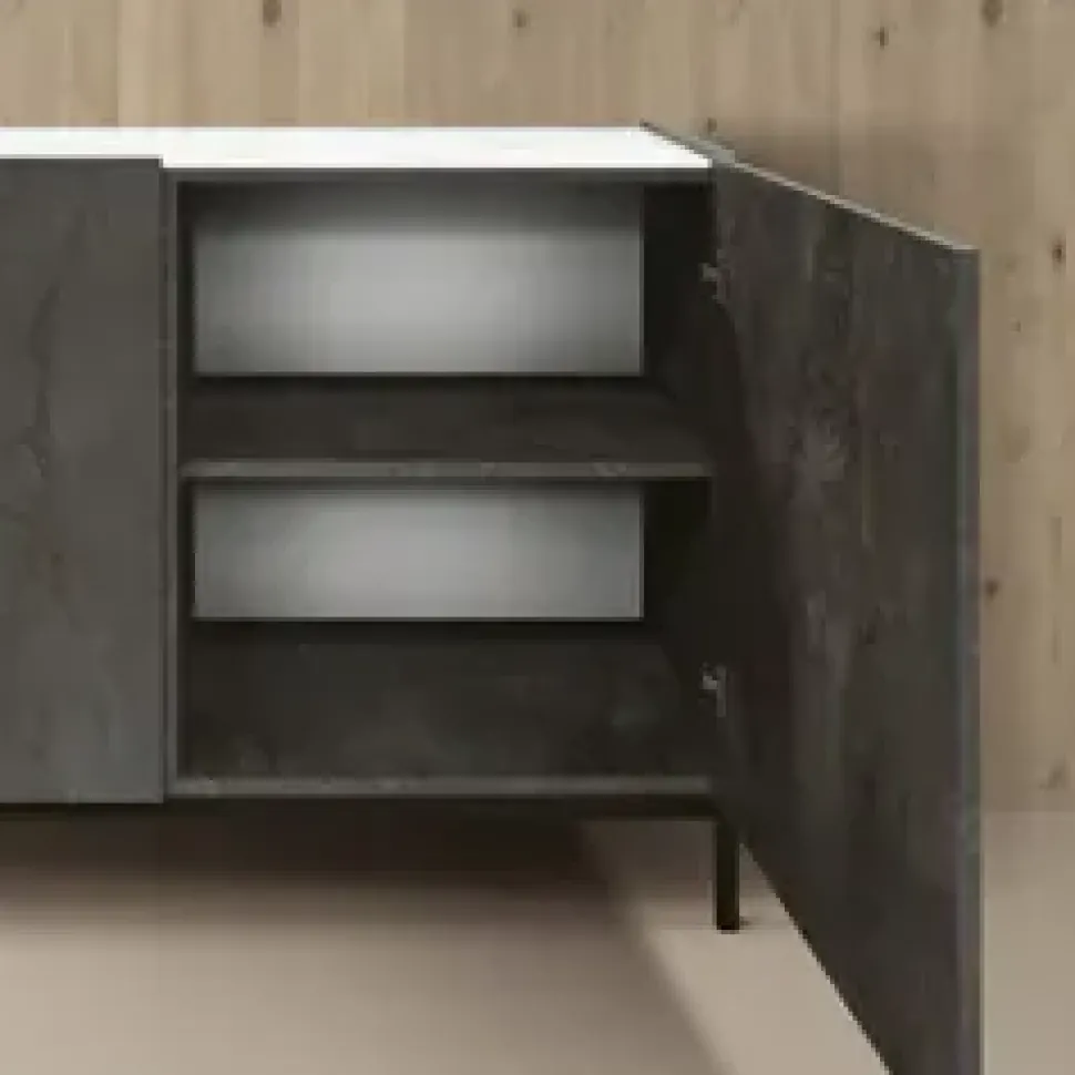 Madia Madia 3 ante di Collezione esclusiva a prezzi convenienti