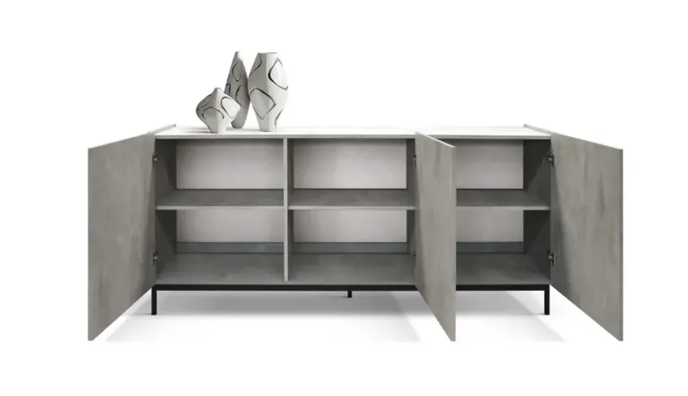 Madia Madia 3 ante di Collezione esclusiva a prezzi convenienti