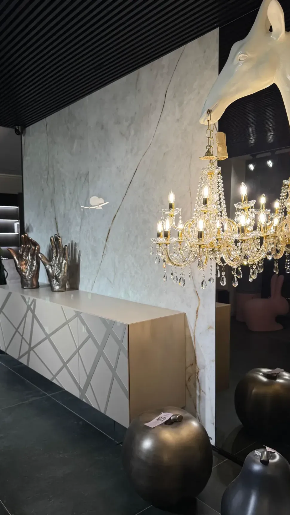 Madia Madia 555 di Voltan in stile design scontata -26%