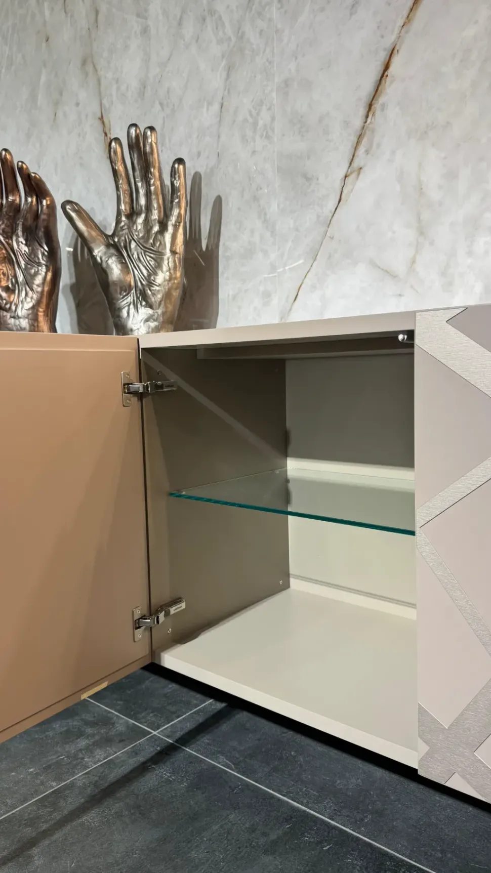 Madia Madia 555 di Voltan in stile design scontata -26%