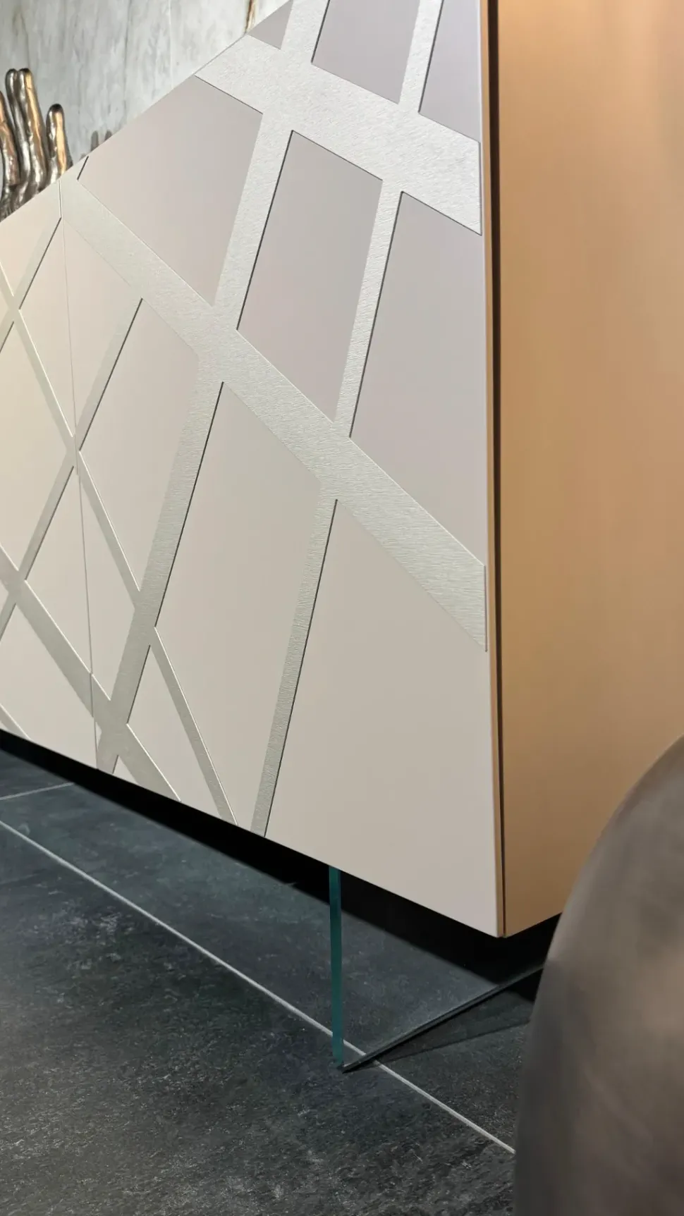 Madia Madia 555 di Voltan in stile design scontata -26%