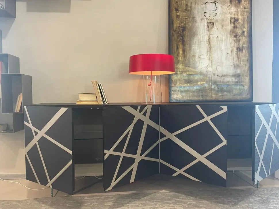 Madia Madia 555 di Voltan in stile design scontata -25%