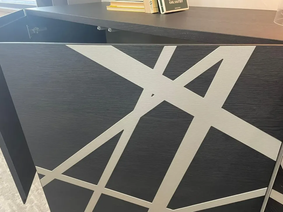 Madia Madia 555 di Voltan in stile design scontata -25%