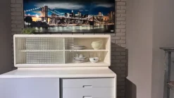 Madia Madia anni 50 in stile design di Dialma brown in Offerta Outlet