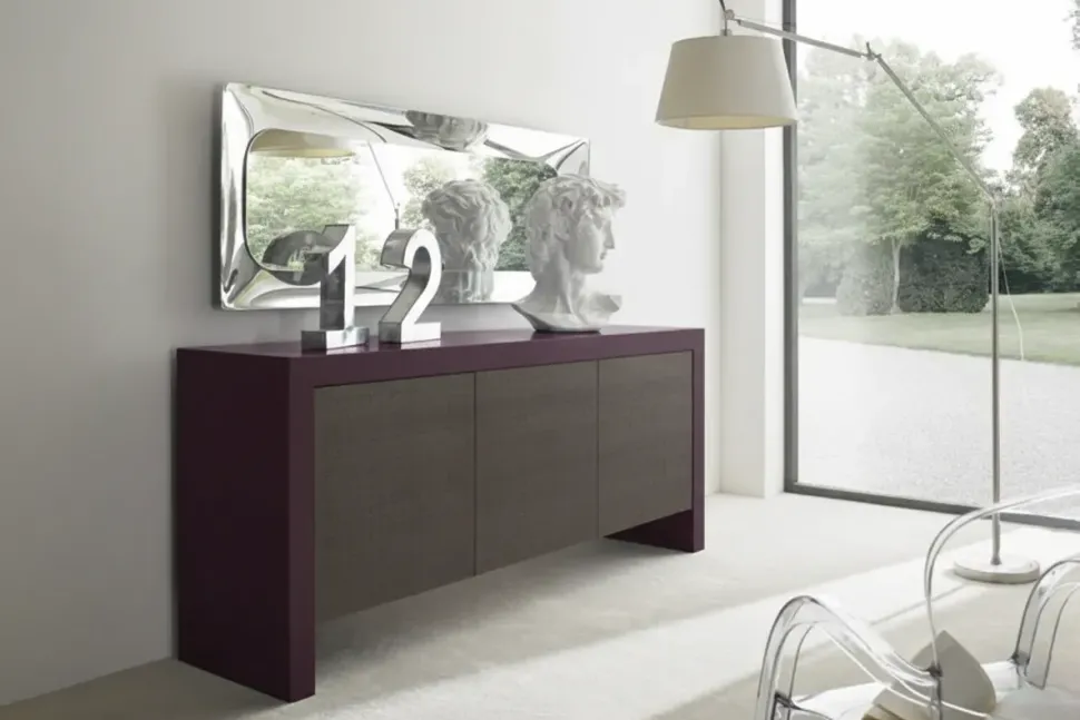 Madia Madia art 315 di Mobilificio bellutti con forte sconto