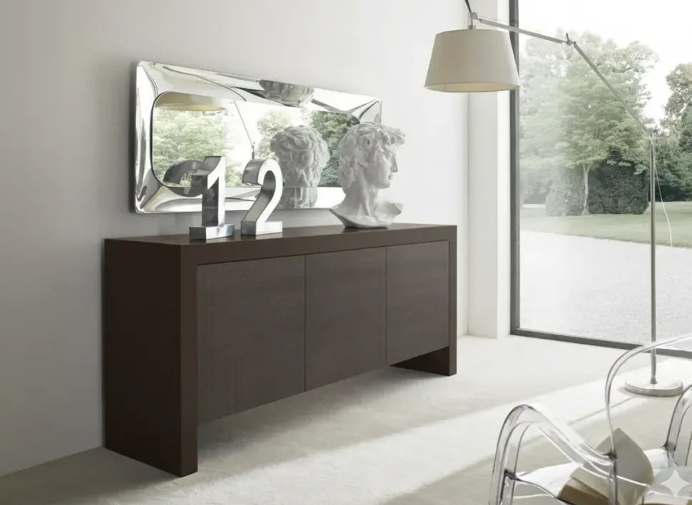 Madia Madia art 315 di Mobilificio bellutti con forte sconto