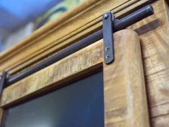 Madia Madia credenza newport doppio corpo di Outlet etnico con forte sconto